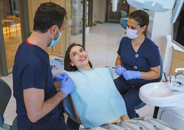 Why Choose Us for Your Dental Needs in Scottsdale, AZ