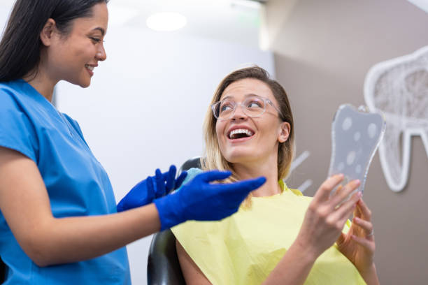 Best Tooth Extraction  in Scottsdale, AZ