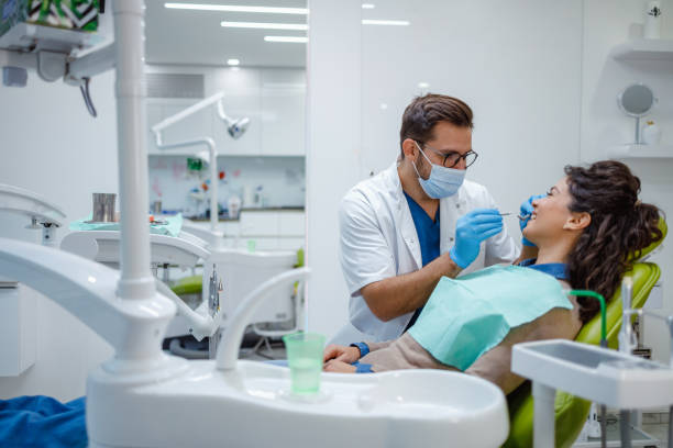 Best Cosmetic Dentistry  in Scottsdale, AZ